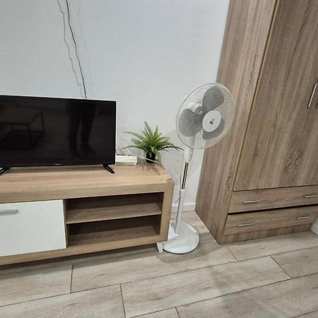 Malaga Velarde Center 3 Appartement Buitenkant foto